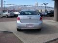 Silver Frost Metallic - Focus SE Coupe Photo No. 11