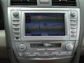 Black - Camry XLE V6 Photo No. 13