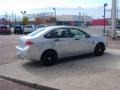 Silver Frost Metallic - Focus SE Coupe Photo No. 13