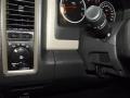2012 Black Dodge Ram 1500 ST Quad Cab 4x4  photo #14