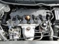 Taffeta White - Civic EX Coupe Photo No. 34