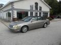 Cashmere 2001 Cadillac DeVille Sedan
