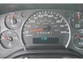 Summit White - Express 2500 Cargo Extended WT Photo No. 10