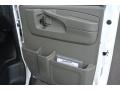 Summit White - Express 2500 Cargo Extended WT Photo No. 15