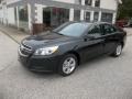 Black Granite Metallic - Malibu LS Photo No. 2