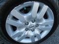 Dark Slate - Altima 2.5 S Photo No. 9