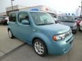 2009 Caribbean Blue Nissan Cube 1.8 SL #87182939