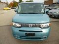 2009 Caribbean Blue Nissan Cube 1.8 SL  photo #2