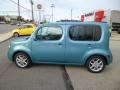 2009 Caribbean Blue Nissan Cube 1.8 SL  photo #4