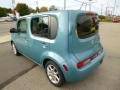 2009 Caribbean Blue Nissan Cube 1.8 SL  photo #5