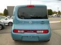 2009 Caribbean Blue Nissan Cube 1.8 SL  photo #6