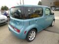 2009 Caribbean Blue Nissan Cube 1.8 SL  photo #7
