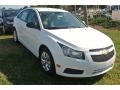 Summit White - Cruze LS Photo No. 1