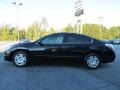 Super Black - Altima 2.5 S Photo No. 4
