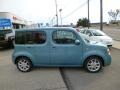 2009 Caribbean Blue Nissan Cube 1.8 SL  photo #8