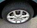 2009 Caribbean Blue Nissan Cube 1.8 SL  photo #9