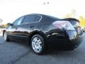 Super Black - Altima 2.5 S Photo No. 5