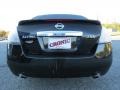 Super Black - Altima 2.5 S Photo No. 6