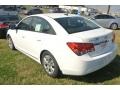 Summit White - Cruze LS Photo No. 4