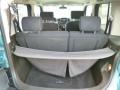 2009 Caribbean Blue Nissan Cube 1.8 SL  photo #13