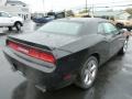 Pitch Black - Challenger R/T Photo No. 5