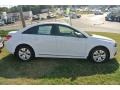 Summit White - Cruze LS Photo No. 6