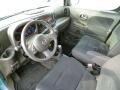 2009 Caribbean Blue Nissan Cube 1.8 SL  photo #17