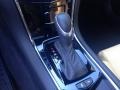  2014 ATS 2.0L Turbo 6 Speed Automatic Shifter