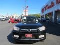 Black - 4Runner Limited 4x4 Photo No. 2