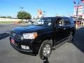 Black - 4Runner Limited 4x4 Photo No. 3