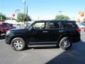Black - 4Runner Limited 4x4 Photo No. 4