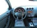 Super Black - Altima 2.5 S Photo No. 19