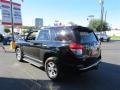 Black - 4Runner Limited 4x4 Photo No. 5