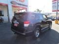 Black - 4Runner Limited 4x4 Photo No. 7