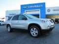 Quicksilver Metallic - Acadia SLE Photo No. 1