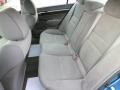 Atomic Blue Metallic - Civic EX Sedan Photo No. 14