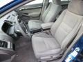 Atomic Blue Metallic - Civic EX Sedan Photo No. 16