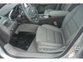 2014 Silver Ice Metallic Chevrolet Impala LT  photo #8