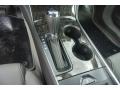 2014 Silver Ice Metallic Chevrolet Impala LT  photo #10
