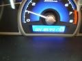 Atomic Blue Metallic - Civic EX Sedan Photo No. 20