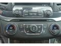 2014 Silver Ice Metallic Chevrolet Impala LT  photo #11