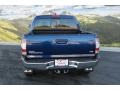 2014 Blue Ribbon Metallic Toyota Tacoma V6 TRD Double Cab 4x4  photo #4