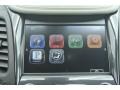 2014 Silver Ice Metallic Chevrolet Impala LT  photo #12
