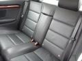 Light Silver Metallic - A4 2.0T quattro Cabriolet Photo No. 11