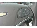 2014 Silver Ice Metallic Chevrolet Impala LT  photo #13