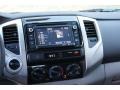 2014 Blue Ribbon Metallic Toyota Tacoma V6 TRD Double Cab 4x4  photo #6