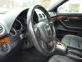 Light Silver Metallic - A4 2.0T quattro Cabriolet Photo No. 16