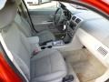 2008 Sunburst Orange Pearl Dodge Avenger SXT  photo #10