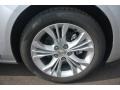 2014 Silver Ice Metallic Chevrolet Impala LT  photo #19