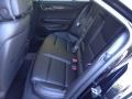 2014 Cadillac ATS 2.5L Rear Seat